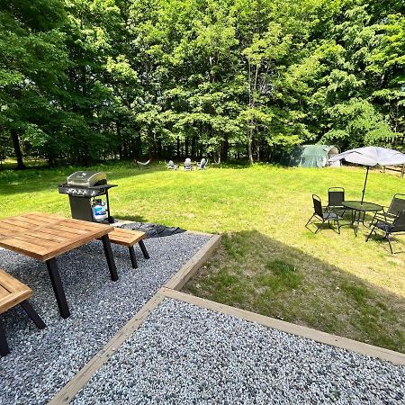 Ski Chalet W-Hot Tub, Only 3 Min To Sunday River Ski Lifts! Bethel Exterior photo